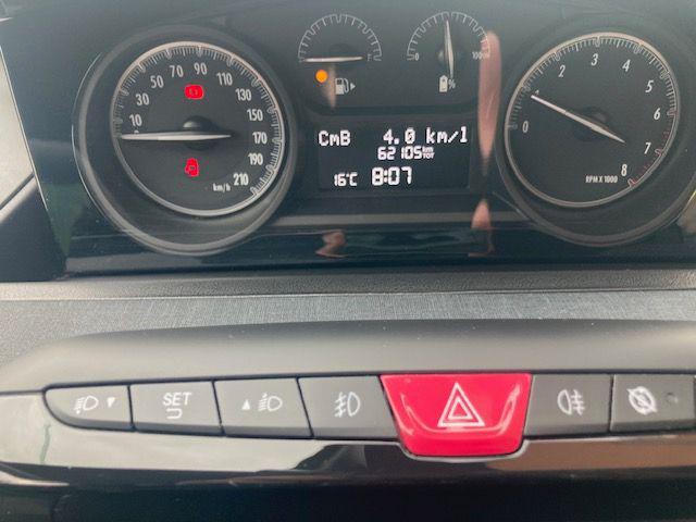 LANCIA Ypsilon usata, con USB