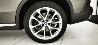 BMW X5 usata 55