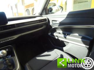 JEEP Avenger usata, con Controllo trazione