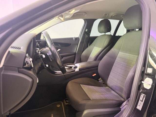 MERCEDES-BENZ C 180 usata 4