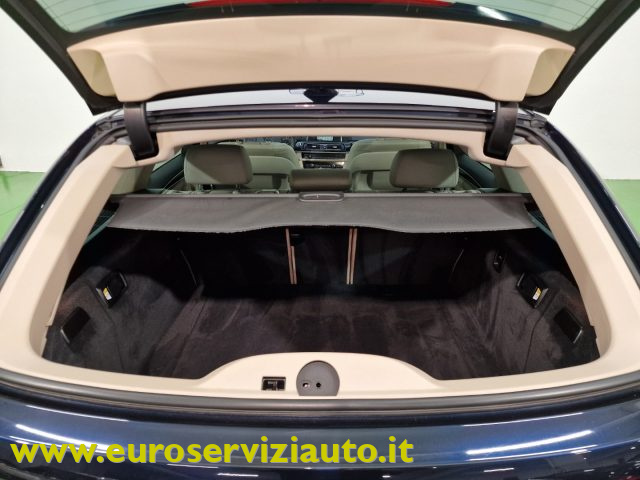 BMW 520 usata, con Airbag testa