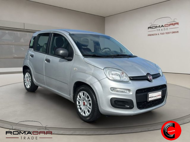 FIAT Panda usata, con Airbag