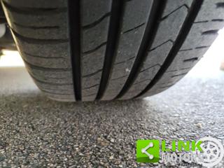 OPEL Astra usata, con Climatizzatore