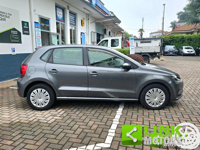 VOLKSWAGEN Polo usata, con Boardcomputer
