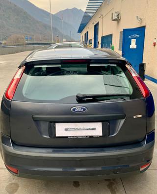FORD Focus usata, con Airbag laterali