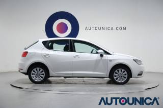 SEAT Ibiza usata, con Airbag Passeggero