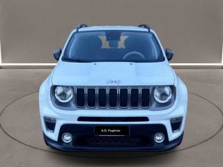JEEP Renegade usata, con Airbag