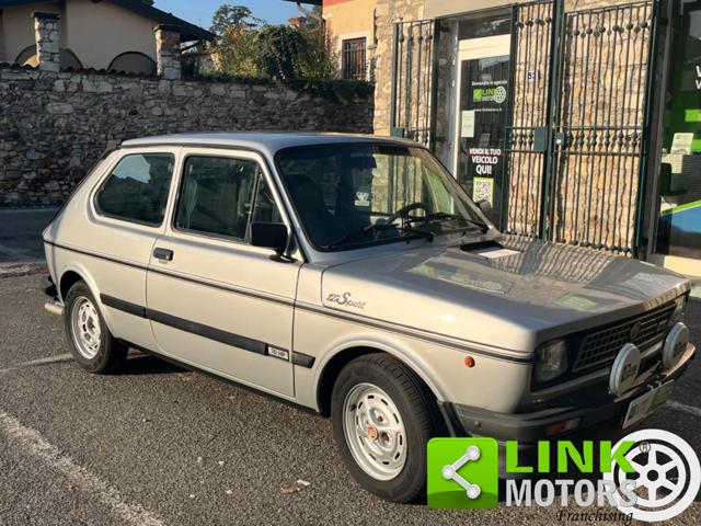 FIAT 127 usata 1