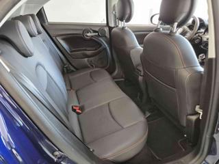 FIAT 500X usata, con Start/Stop Automatico