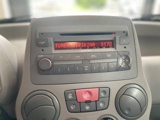 FIAT Panda usata, con MP3