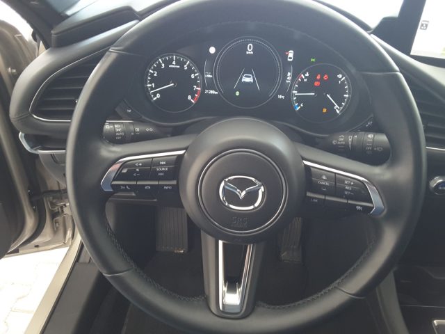 MAZDA 3 usata, con Cerchi in lega