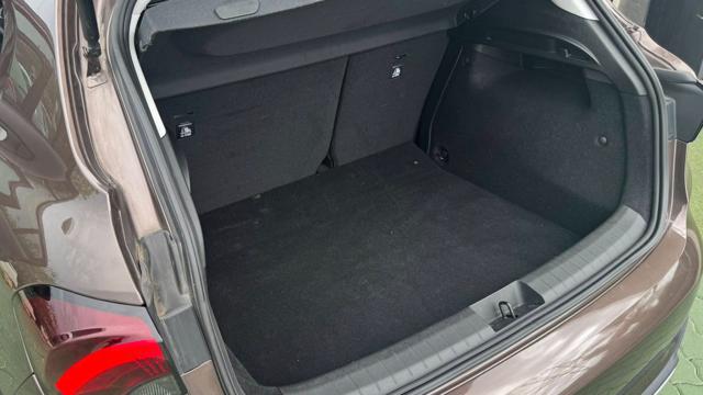 FIAT Tipo usata, con Sedile posteriore sdoppiato