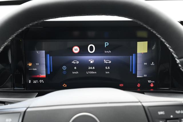 OPEL Frontera usata, con Park Distance Control