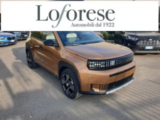 FIAT Grande Panda usata, con Airbag laterali