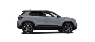 JEEP Avenger usata, con Airbag laterali