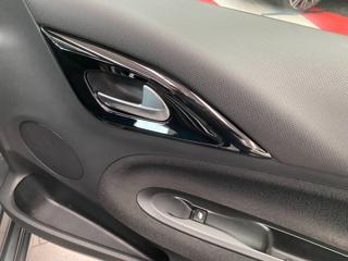 DS AUTOMOBILES DS 3 usata, con Sedile posteriore sdoppiato