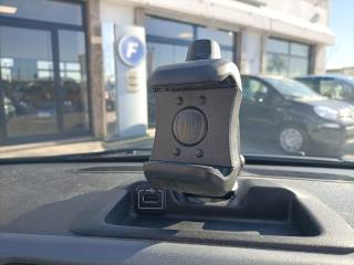 FIAT Panda usata, con Autoradio digitale