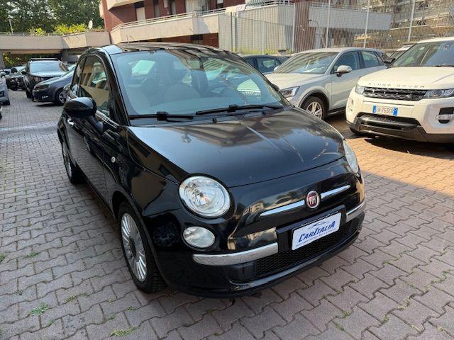 FIAT 500 usata, con Airbag laterali