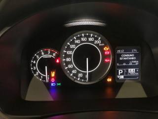 SUZUKI Ignis usata, con Servosterzo