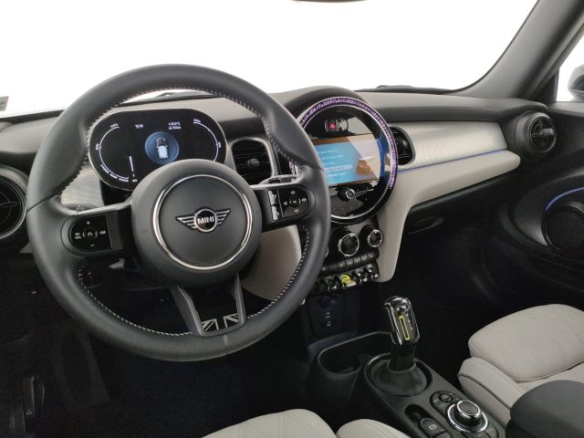 MINI Cooper SE usata, con Immobilizzatore elettronico