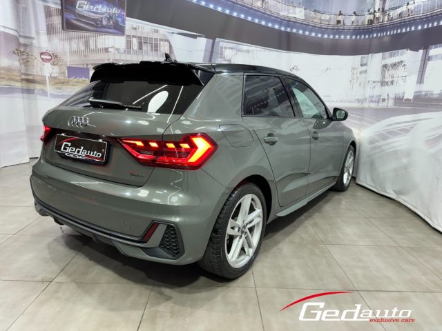 AUDI A1 usata, con Autoradio