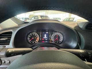 JEEP Renegade usata, con Controllo trazione