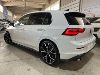 VOLKSWAGEN Golf usata, con Alzacristalli elettrici