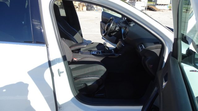 PEUGEOT 308 usata 52