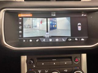 LAND ROVER Range Rover Evoque usata, con Cronologia tagliandi