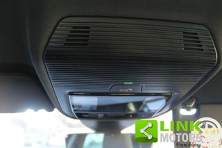 CUPRA Formentor usata, con Luci diurne LED