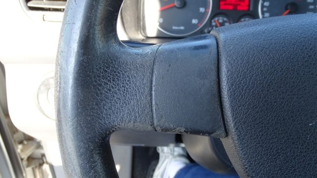 VOLKSWAGEN Caddy usata 89