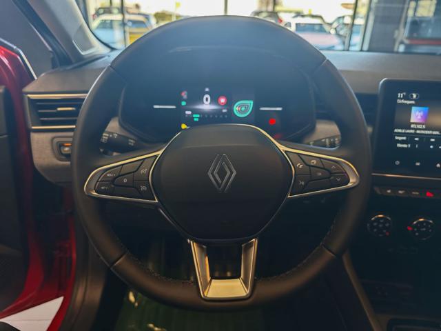 RENAULT Clio usata, con Immobilizzatore elettronico