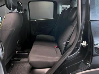 FIAT Panda usata, con ESP