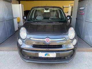 FIAT 500L usata 1