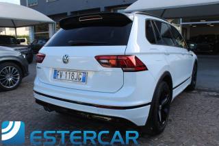 VOLKSWAGEN Tiguan usata, con Airbag