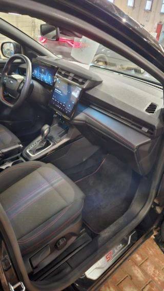 FORD Puma usata, con Autoradio