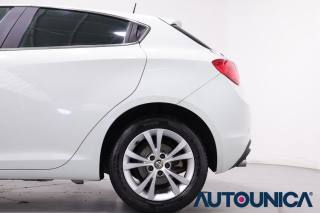 ALFA ROMEO Giulietta usata, con Start/Stop Automatico