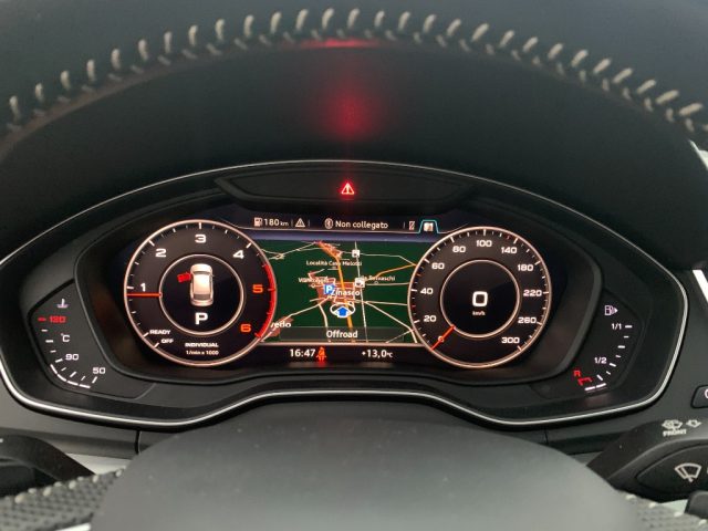 AUDI Q5 usata, con ESP