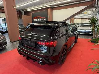 AUDI RS3 usata, con Alzacristalli elettrici