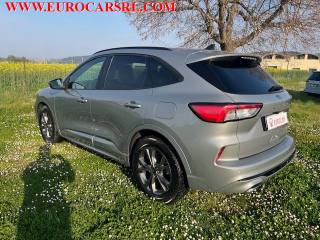 FORD Kuga usata, con Cerchi in lega