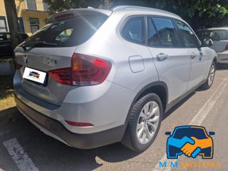 BMW X1 usata, con Airbag Passeggero
