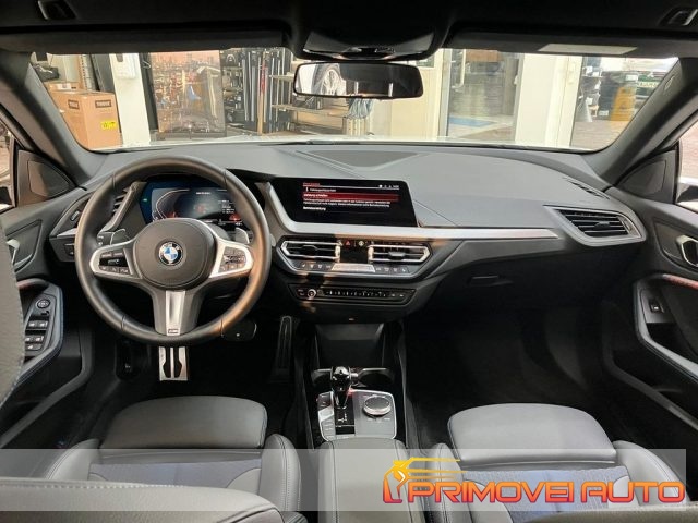 BMW 235 usata, con ABS