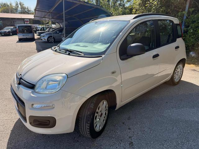 FIAT Panda usata, con Airbag Passeggero