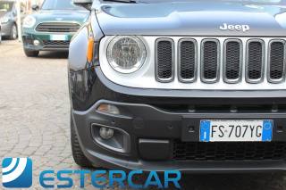 JEEP Renegade usata, con Controllo automatico clima