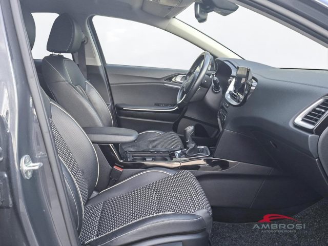 KIA XCeed usata 11