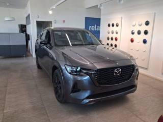 MAZDA CX-60 usata, con Airbag laterali