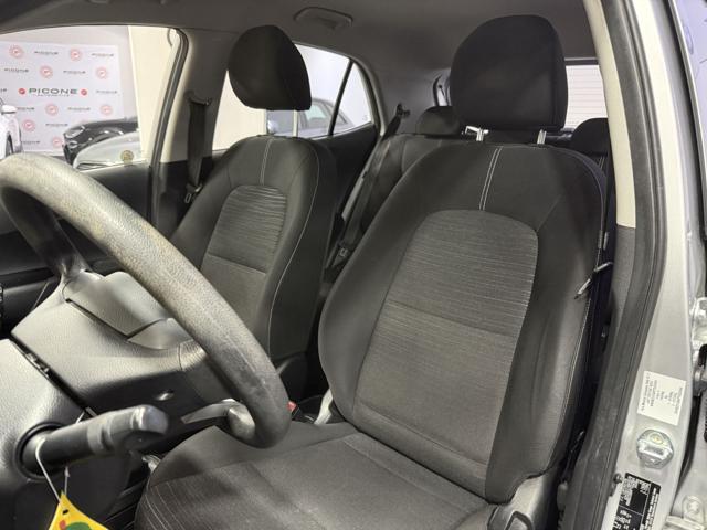 KIA Picanto usata, con Immobilizzatore elettronico