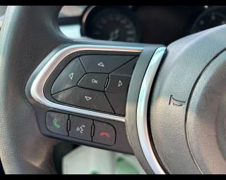 FIAT 500X usata, con Bracciolo