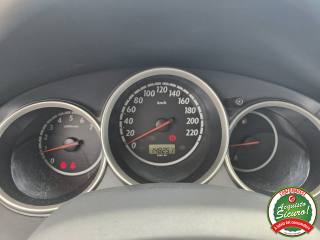 HONDA Jazz usata, con Controllo automatico clima