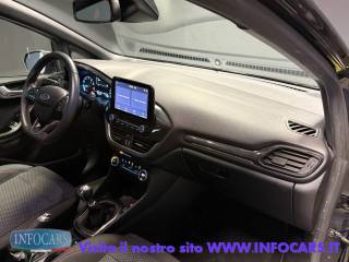 FORD Fiesta usata, con Controllo trazione